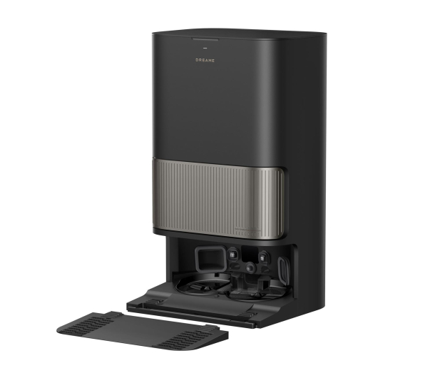 Dreame Robot sprzątający L40s Pro Ultra czarny - 1334073 - zdjęcie 7